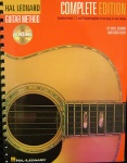HL Guitar Method Complete w/CDs