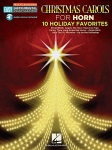 Christmas Carols 10 Holiday Favorites - Horn