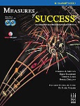 Measures Of Success Bk1 Clarinet