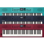 GOKEYS3 Roland GO:KEYS 3 Keyboard Music Creation Keyboard