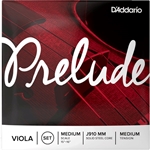 J910MM Prelude Viola Set Medium Med