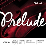 J910SM Prelude Viola Set Short Med