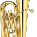 Yamaha YBB105MWC Convertible Tuba