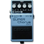 Boss CH1 Stereo Super Chorus Pedal