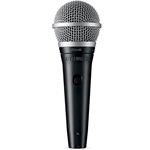 PGA48QTR Shure Cardoid Dynamic Vocal Microphone