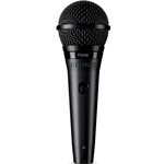 Shure PGA58QTR Vocal Microphone