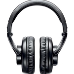Shure SRH440 Professional Openback Headphones
