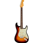 0118010712 Fender American Ultra Stratocaster, Rosewood Fingerboard, Ultraburst