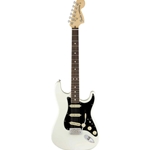 0114910380 Fender American Performer Stratocaster, Rosewood Fingerboard, Arctic White