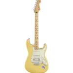 0144522534 Fender Player Stratocaster HSS, Maple Fingerboard, Buttercream