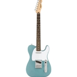 0378200583 Fender FSR Affinity Series Telecaster, Laurel Fingerboard, White Pickguard, Ice Blue Metallic