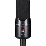 Se Electronics X1A sE Electronics X1 A Large-diaphragm Condenser Microphone