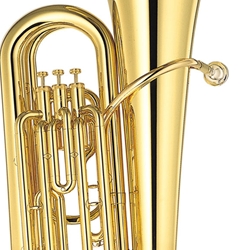 Yamaha YBB105MWC Convertible Tuba