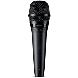 Shure PGA57XLR Instrument Microphone