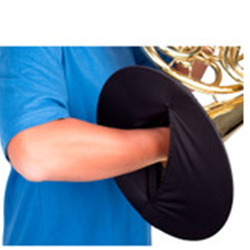 A335 Pro Tec 11"-13" French Horn Bell cover