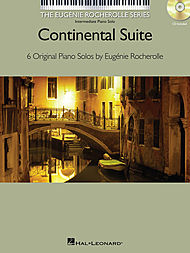 Continental Suite w/CD