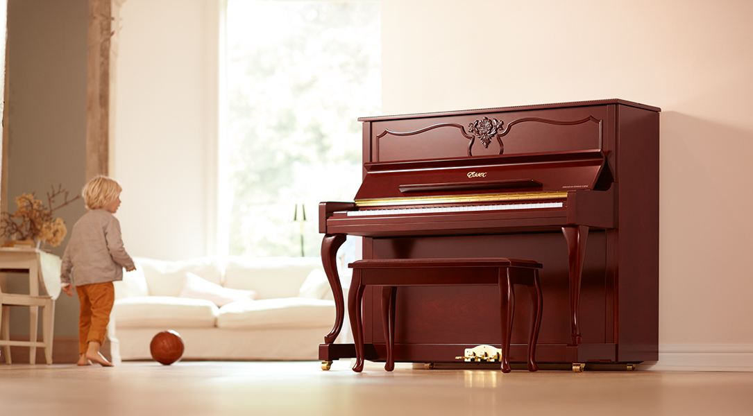 Piano STEINWAY & SONS