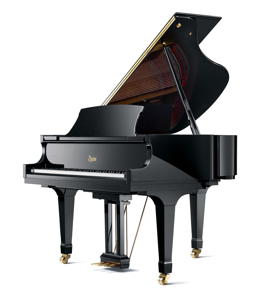 Piano Model D