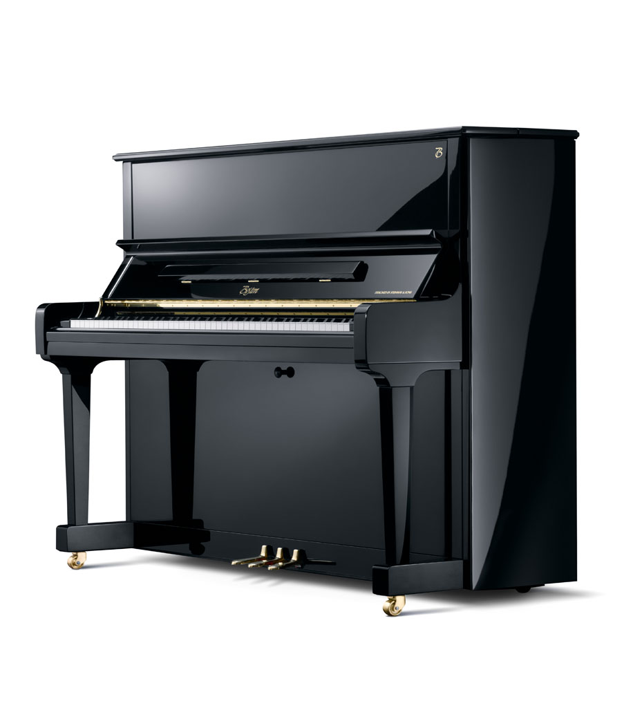 Piano Model D