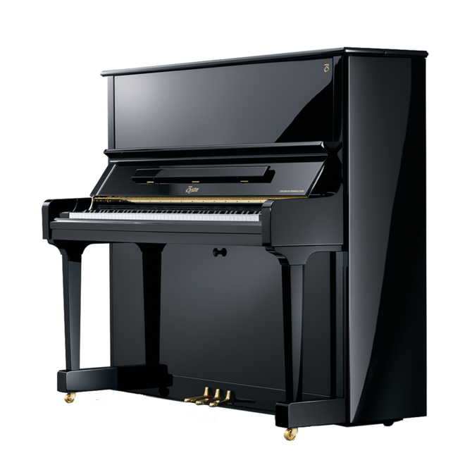 Piano Model D