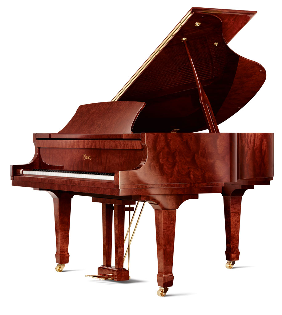 Piano Model D