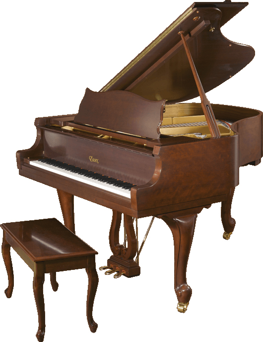 Piano Model D