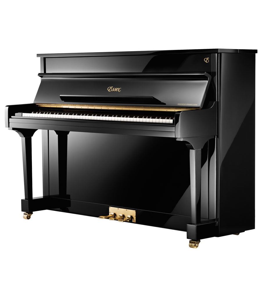 Piano Model D