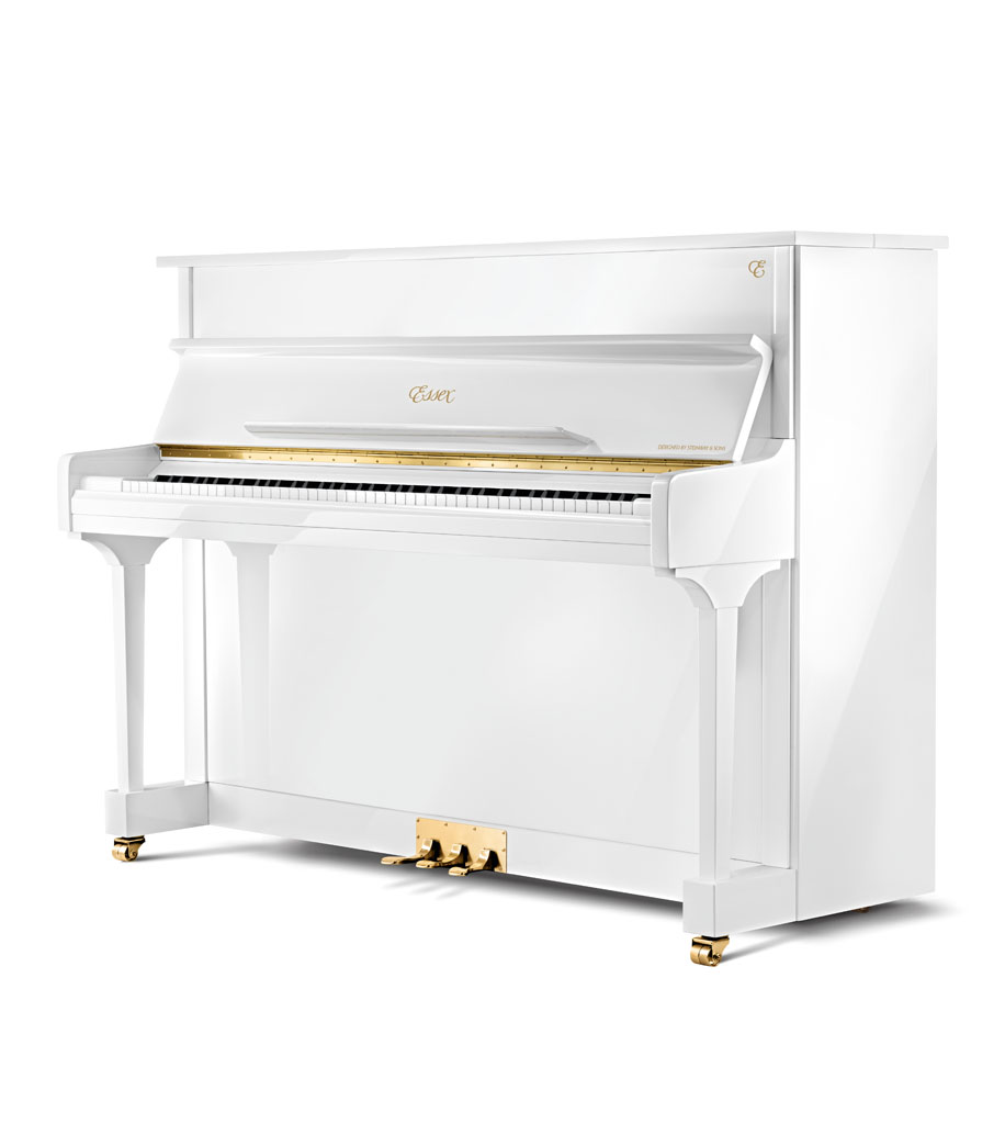 Piano Model D