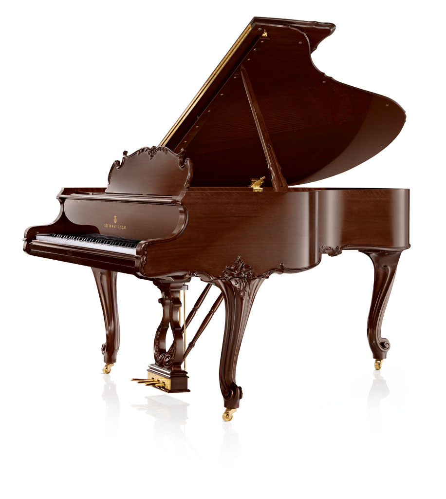 Piano Model D