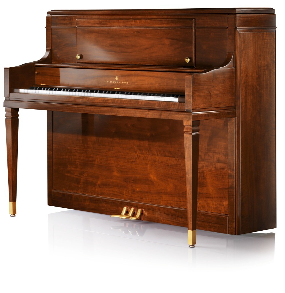 Piano Model D
